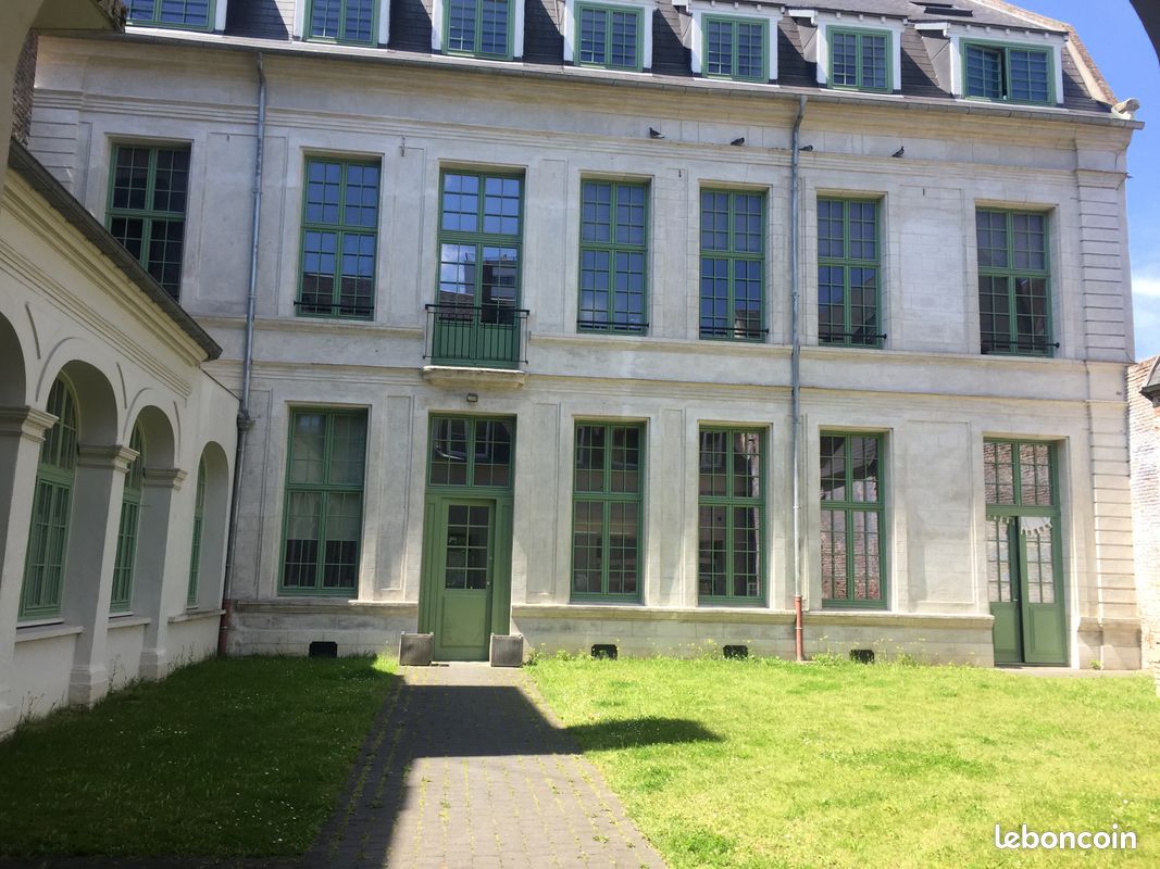Appartement 4 pièces 85 m² · à Cambrai · 85 m² · 850 €/mois