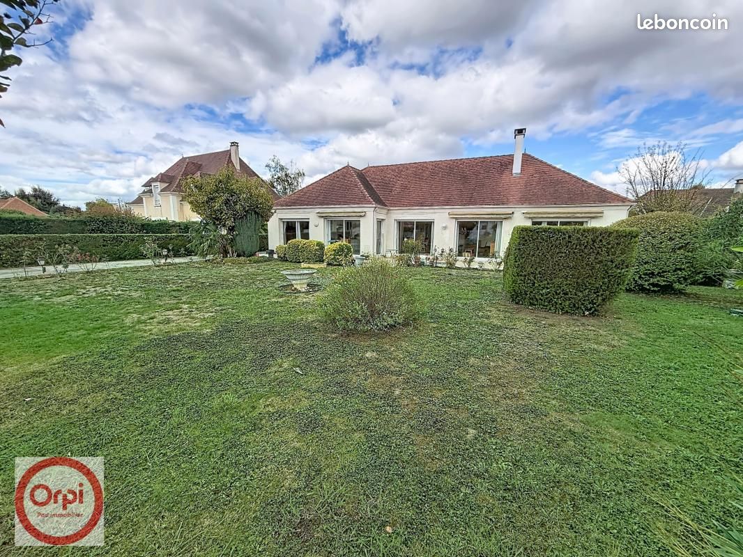 Maison 7 pièces 160 m² · à Lée · 160 m² · 399 000 €