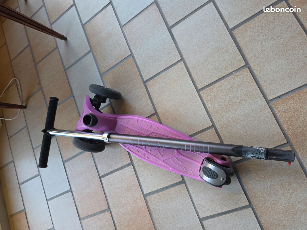 Trottinette enfant (image 3)