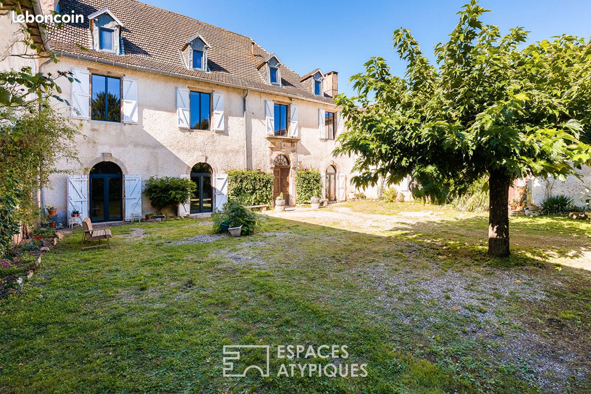 Maison 12 pièces 570 m² · à Albi · 570 m² · 650 000 €