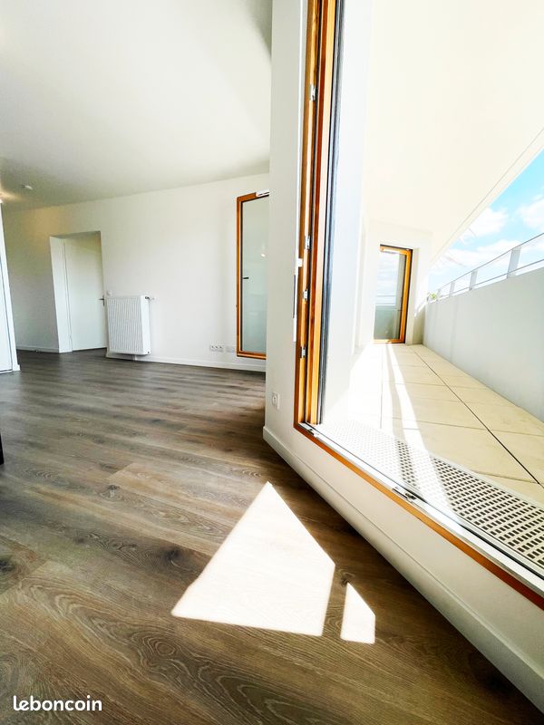 Appartement a louer chevilly-larue - 3 pièce(s) - 68 m2 - Surfyn