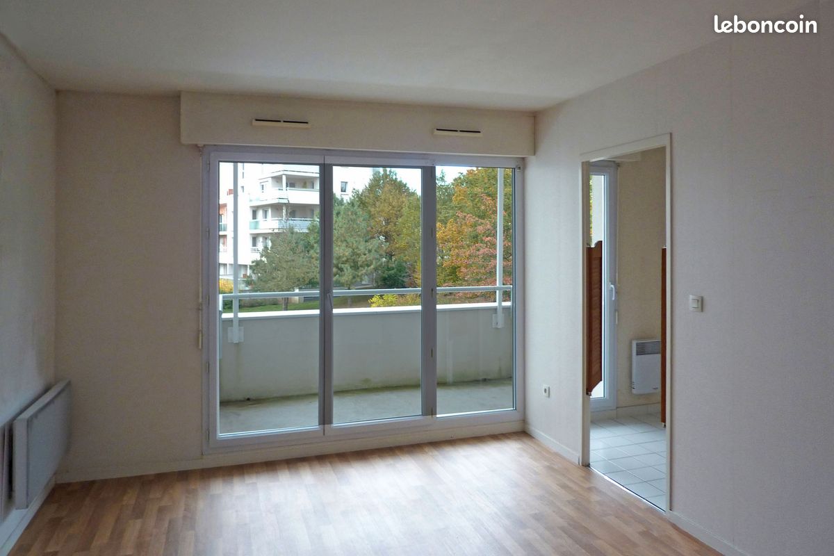 Appartement a louer rennes - 2 pièce(s) - 43 m2 - Surfyn