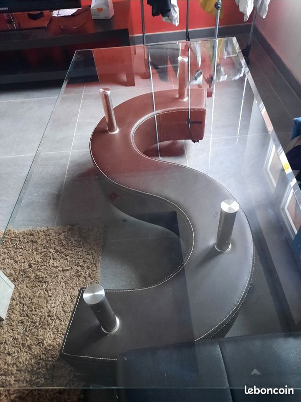 Table basse (image 1)