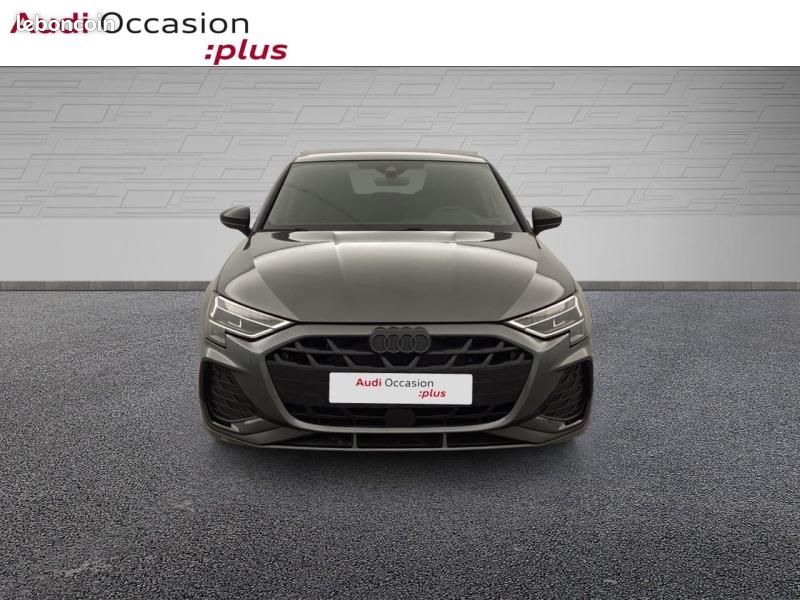 Audi A3 Sportback 1.5 TFSI 150ch Hybride S line S tronic 7 (image 18)