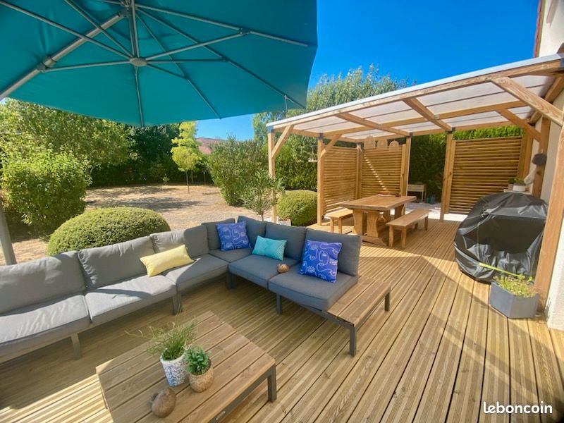 Maison 5 pièces 154 m² · à Vineuil · 154 m² · 399 760 €
