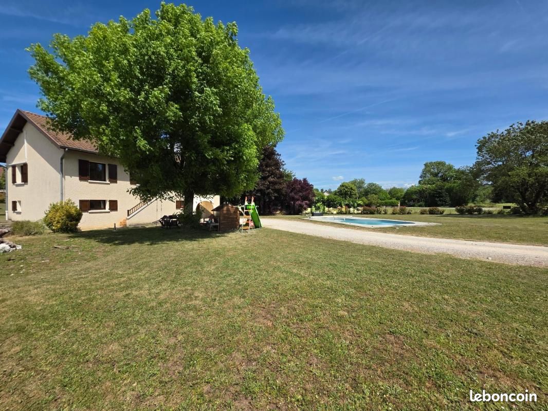 Maison 7 pièces 169 m² · à Morestel · 169 m² · 349 000 €