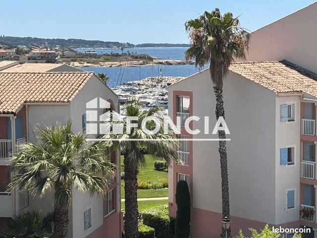 Appartement 2 pièces 40 m² · à Six-Fours-les-Plages · 40 m² · 930 €
