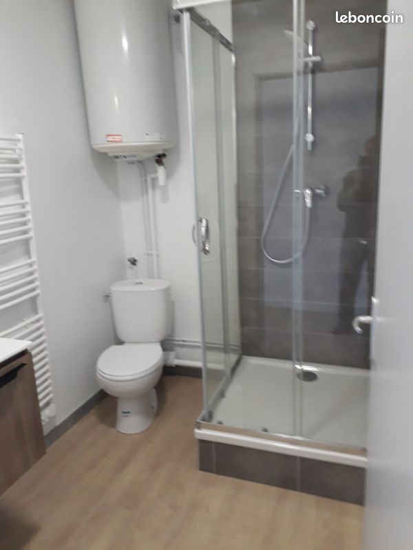 Appartement 2 pièces 30 m² · à Saint-Flour · 30 m² · 325 €