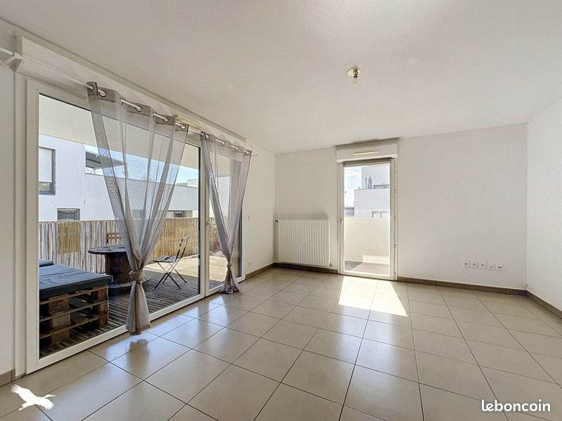 Appartement 3 pièces 62 m² · à Bordeaux · 62 m² · 279 000 €