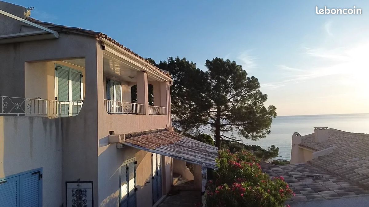 Maison 5 pièces 96 m² · à Conca · 96 m² · 546 000 €