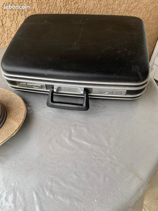 Valise mallette (image 2)