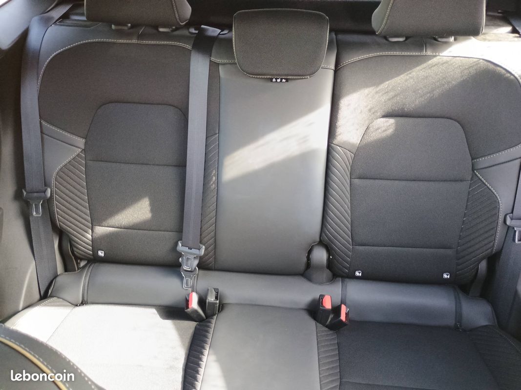 RENAULT Symbioz E-Tech full hybrid 145 Iconic (image 23)