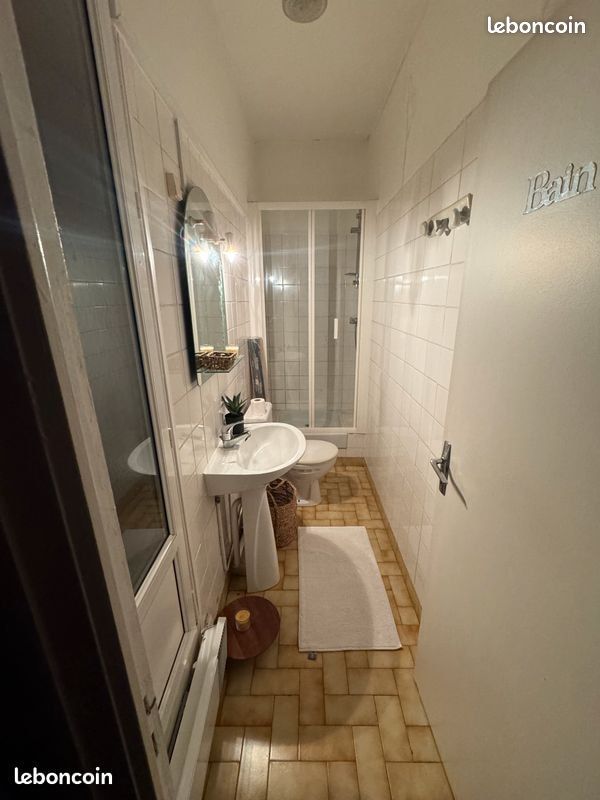 Appartement 1 pièce 25 m² · à Malakoff · 25 m² · 963 €/mois