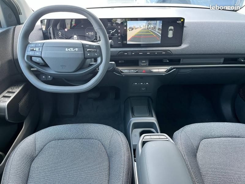 Kia EV2 147ch 42,2kWh Earth (image 9)