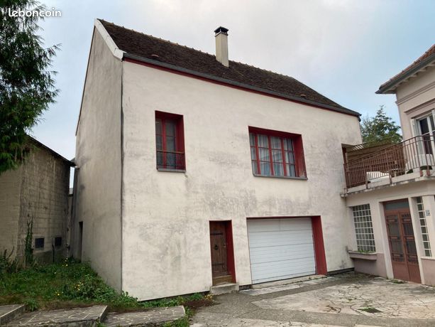 Maison 5 pièces 130 m²