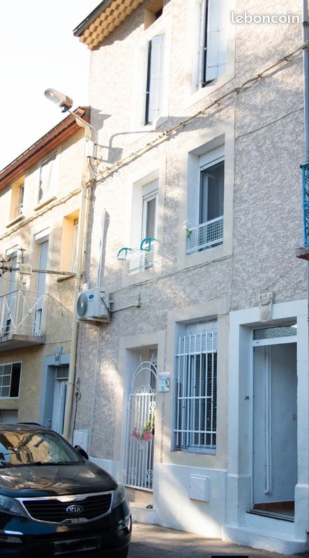 Maison 4 pièces 110 m² · à Bédarieux · 110 m² · 125 000 €