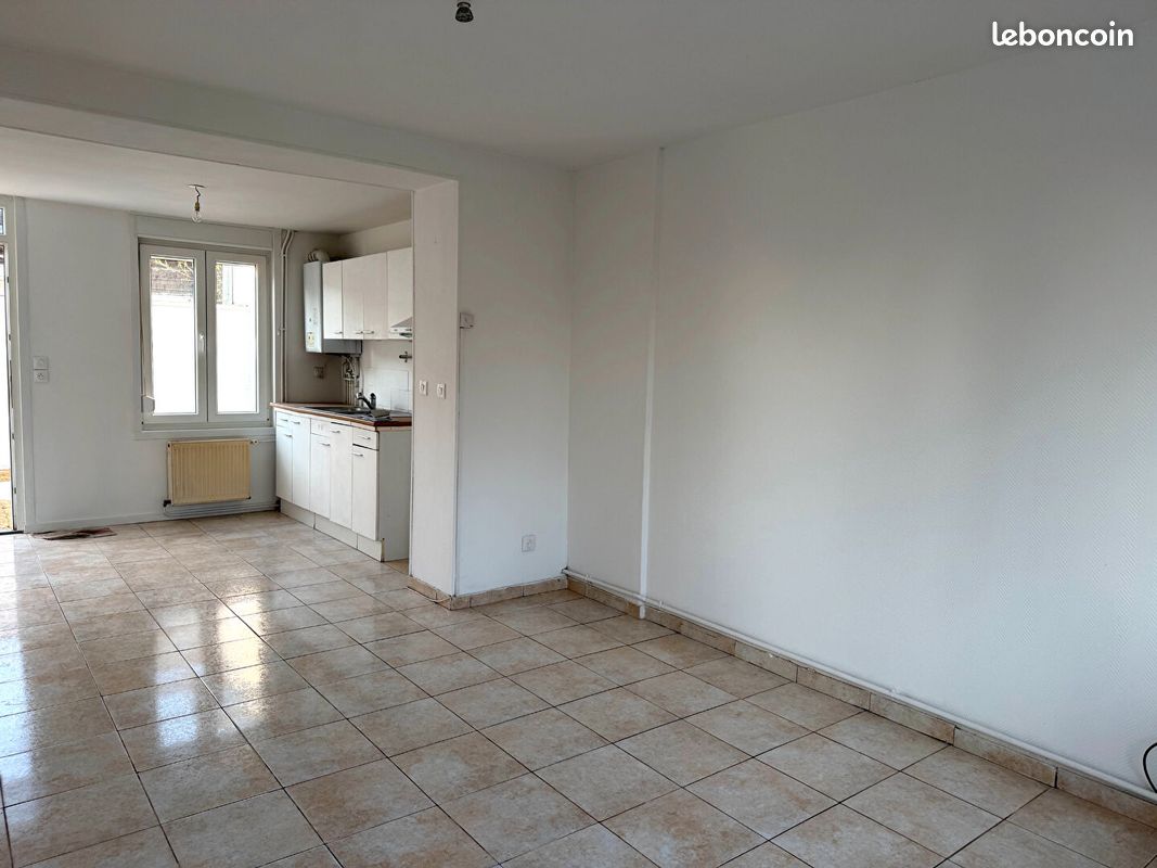 Maison 3 pièces 50 m² · à Lille · 50 m² · 170 000 €