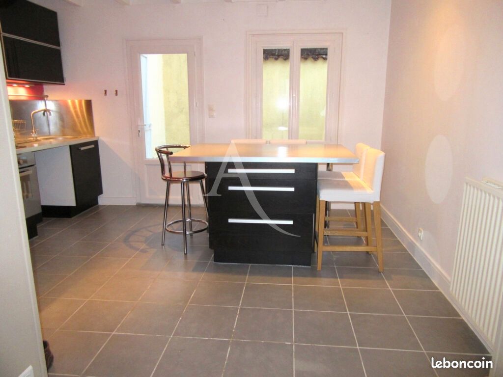 Maison 4 pièces 71 m² · à Cognac · 71 m² · 657 €/mois