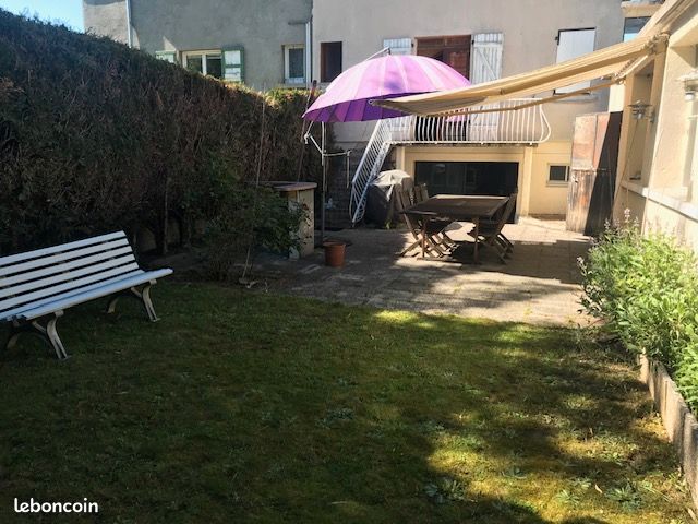 Maison 9 pièces 120 m² · à Annecy · 120 m² · 750 000 €
