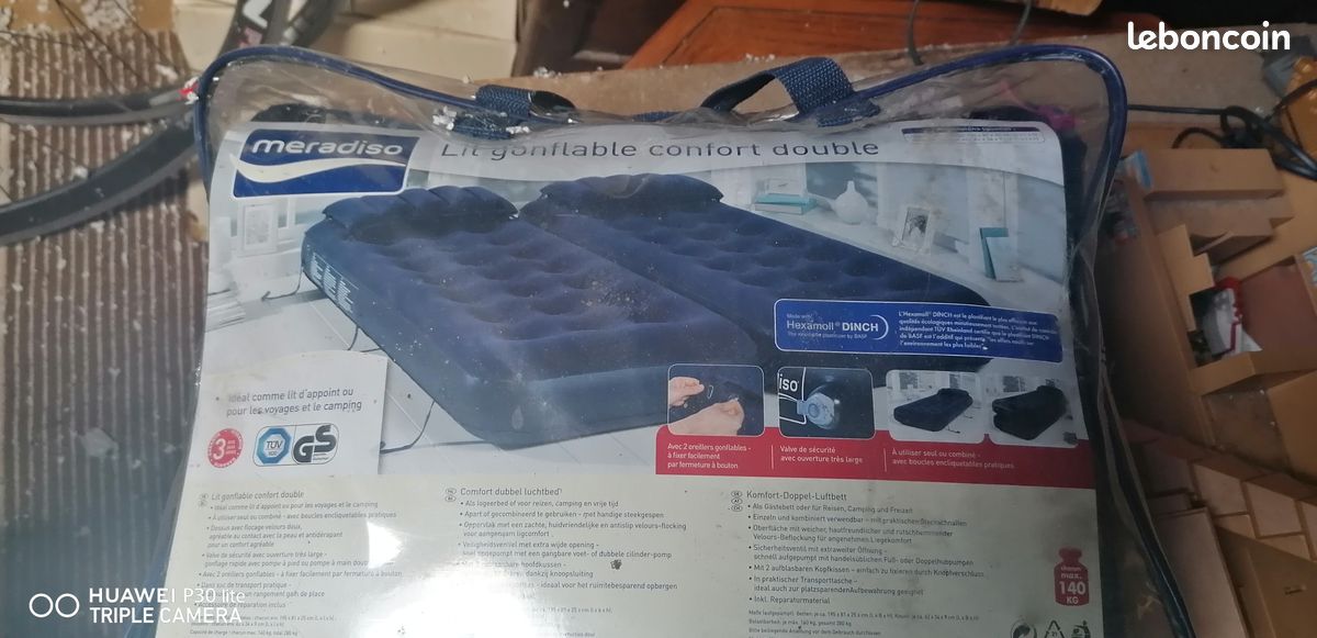 Matelas (image 1)