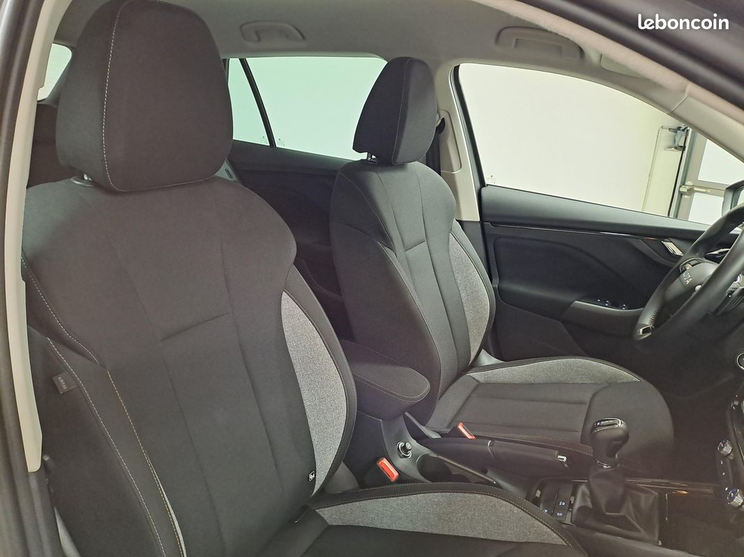 SKODA Kamiq 1.0 TSI Evo 2 116 ch DSG7 Selection (image 25)