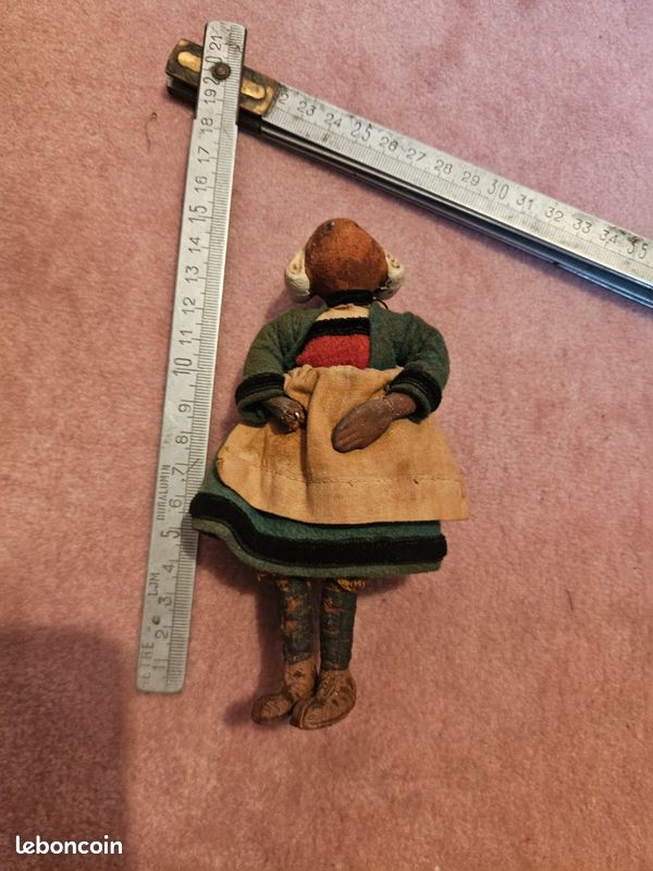 Bécassine (image 2)