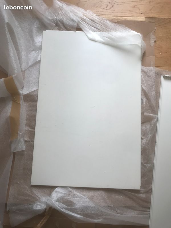 Les toiles USM (image 1)
