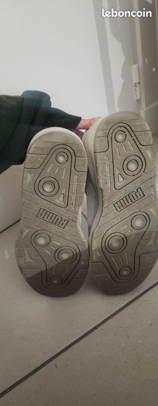 Baskets puma (image 5)