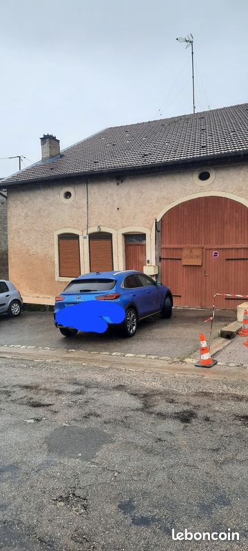 Maison 3 pièces 85 m² · à Ugny-sur-Meuse · 85 m² · 50 000 €