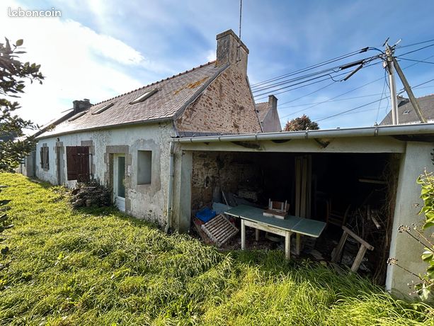 Maison 6 pièces 121 m²