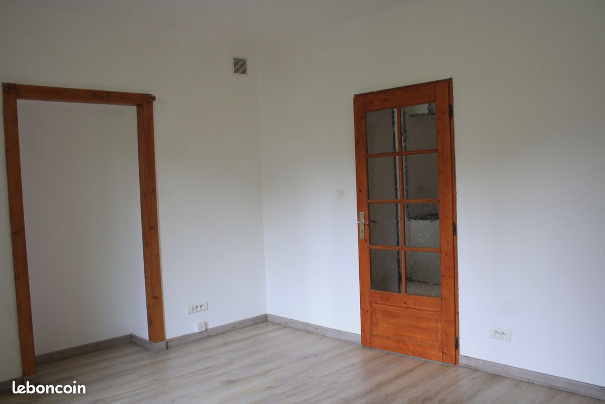 Appartement 2 pièces 28 m² · à Aix-les-Bains · 28 m² · 524 €