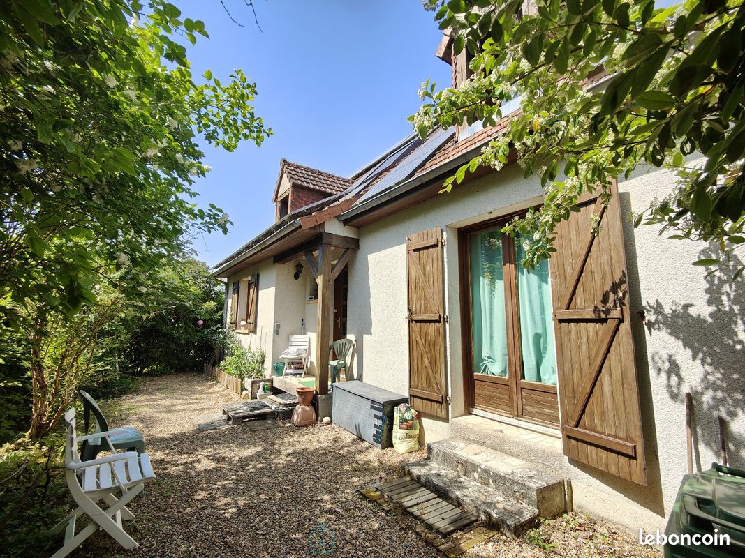Maison 6 pièces 120 m² · à Fondettes · 120 m² · 340 000 €
