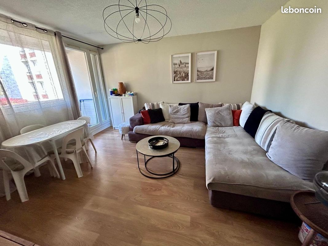 Appartement 3 pièces 58 m² · à Fréjus · 58 m² · 169 000 €