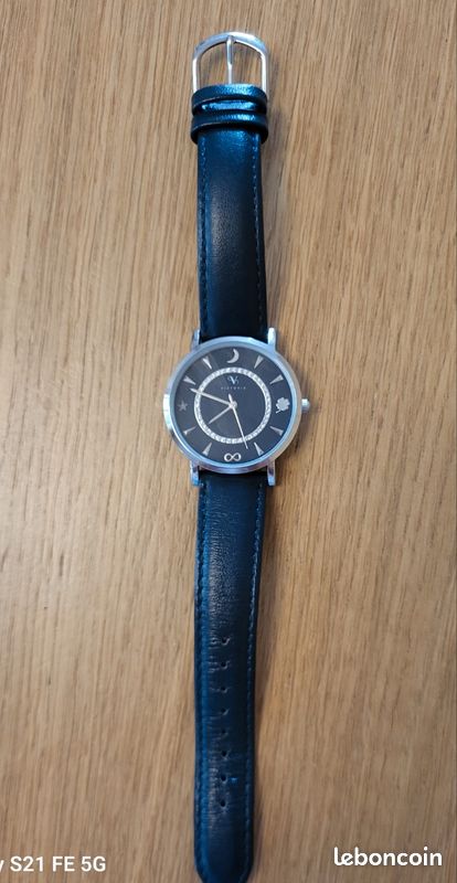 Kalinga Ashok Montre Homme Diesel Victoria Bijoux Montre Homme