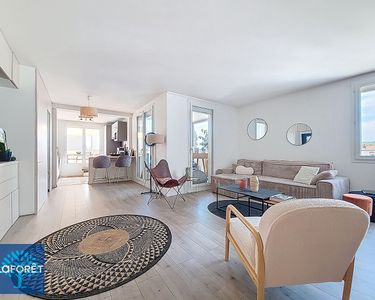 Appartement 577 000 € - 103 m²