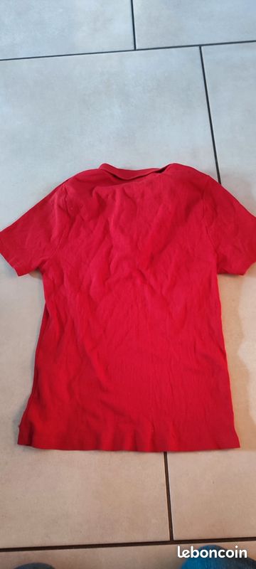 Polo femme creeks taille m (image 4)
