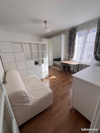 Appartement a louer montrouge - 1 pièce(s) - 30 m2 - Surfyn