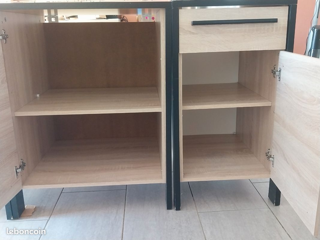 Meuble de cuisine (image 2)