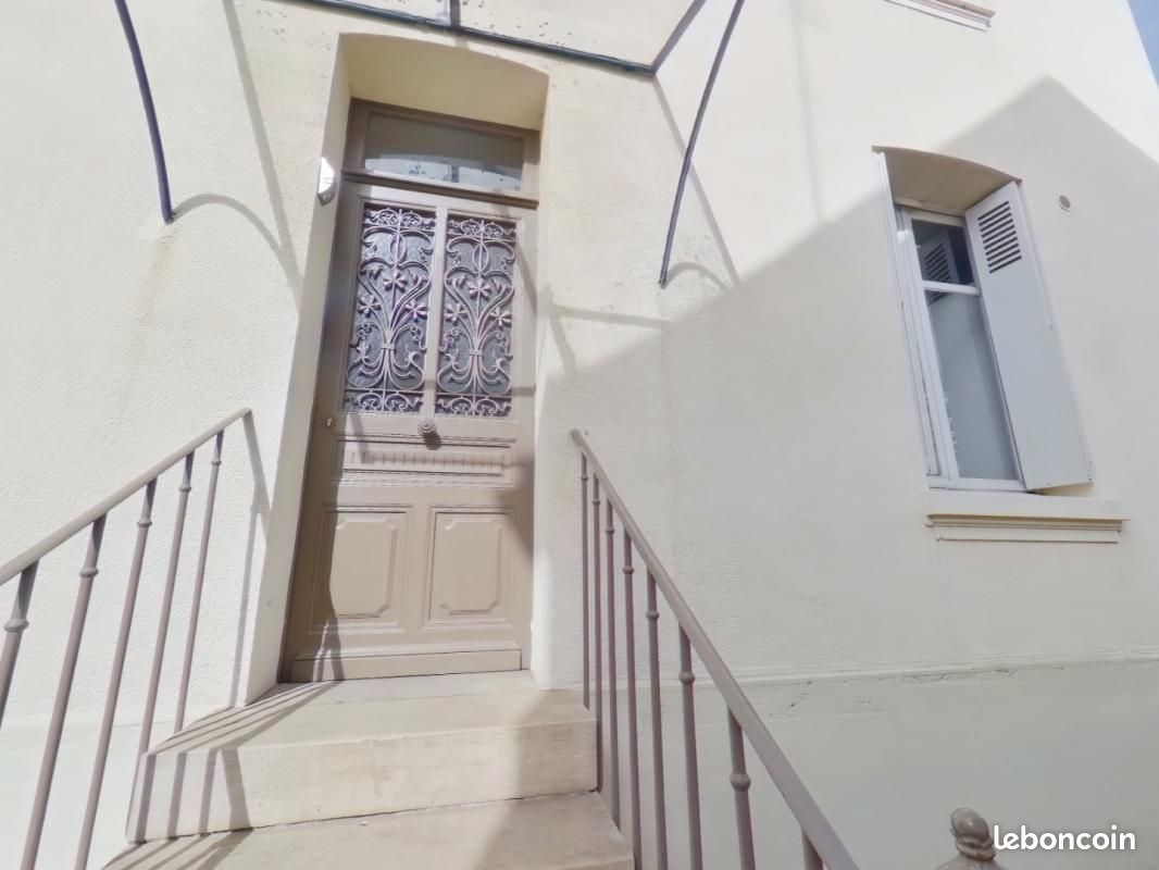 Appartement 1 pièce 18 m² · à Tours · 18 m² · 430 €/mois