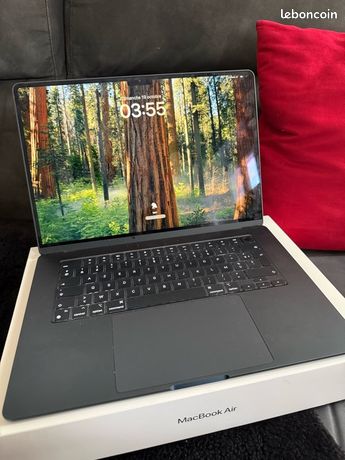 MacBookAirm315’16/512