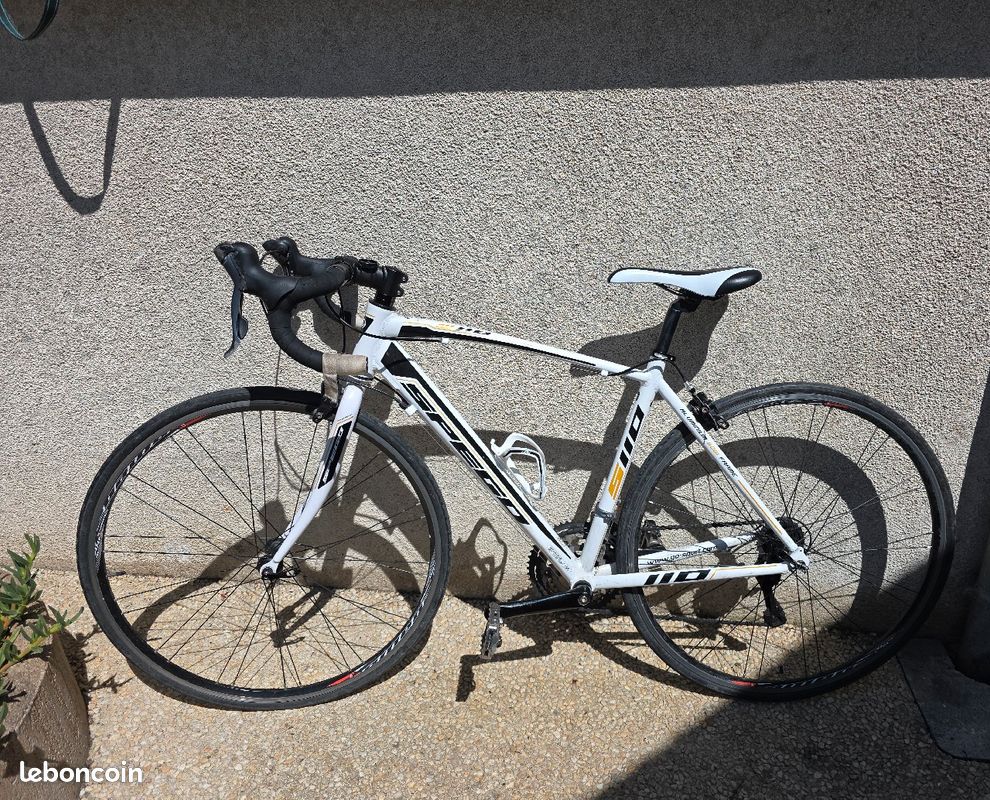 Spego 110 Scrapper Spego 130 Velo Scrapper VÃ©lo Scrapper Spego