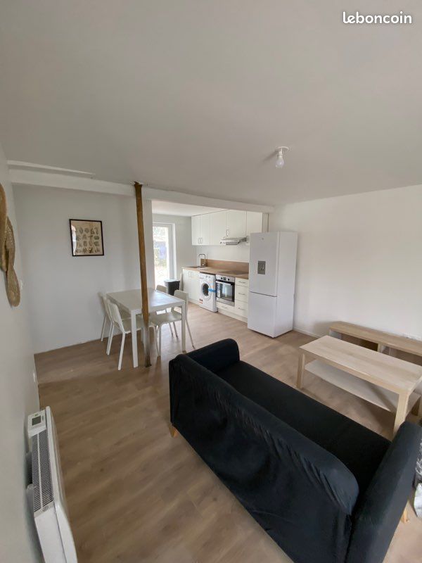 Appartement 4 pièces 75 m² · à Labouheyre · 75 m² · 780 €/mois