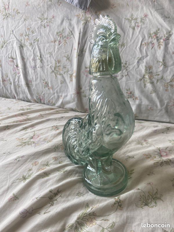 Bouteille en forme de coque (image 3)