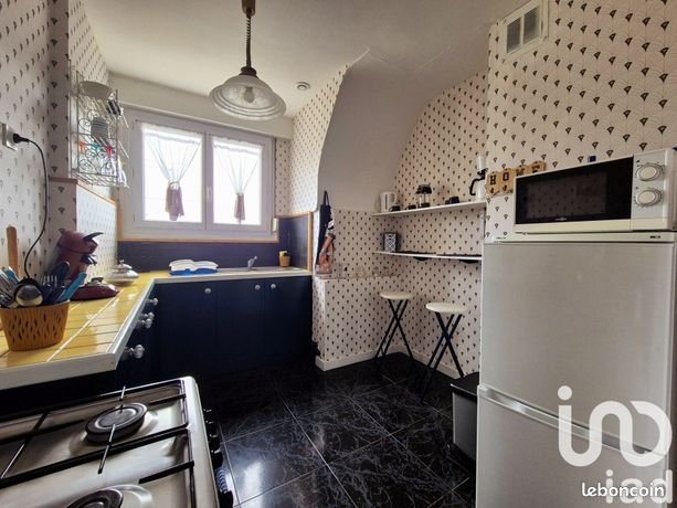 Immeuble 258 m² Éperlecques