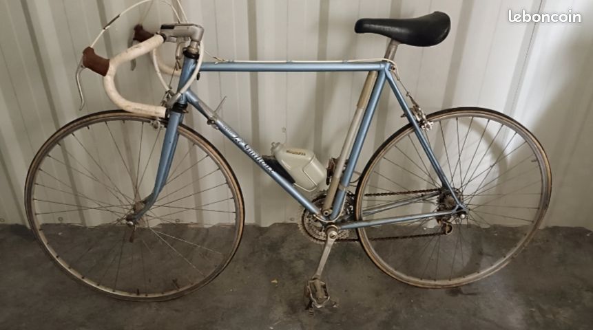 Vélos pour Homme et Vélo de route, Course