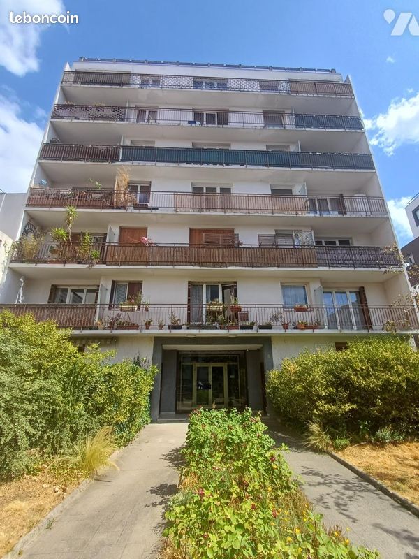 Appartement 63 m² · à Montreuil · 63 m² · 279 450 €