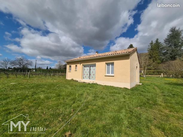 Immeuble 3 pièces 205 m²
