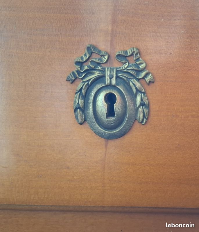 Commode style Louis XVI (image 4)