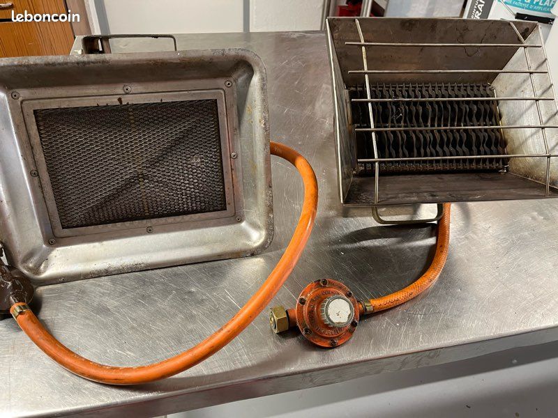 2. Radians gaz propane (image 5)