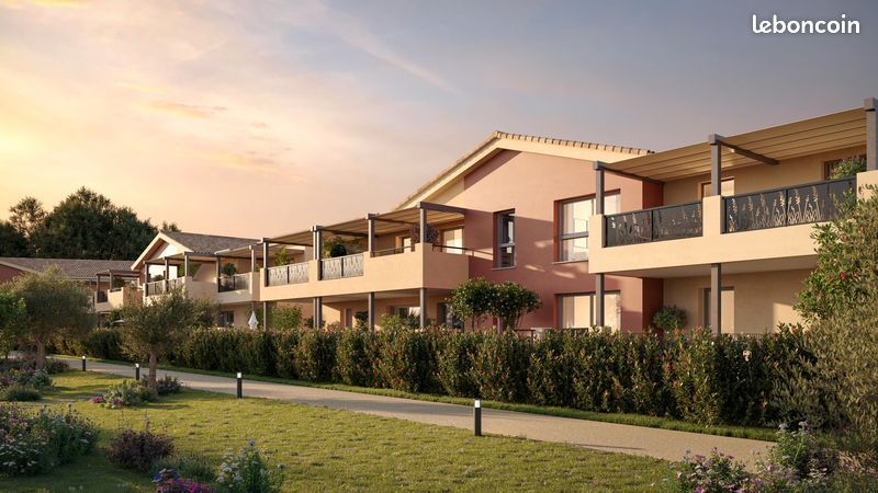 Appartement 3 pièces 61 m² · à Bormes-les-Mimosas · 61 m² · 362 000 €